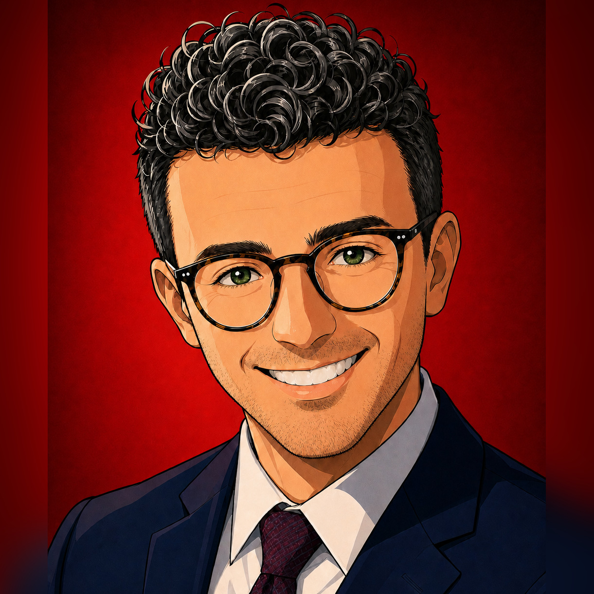 Paul W., PharmD